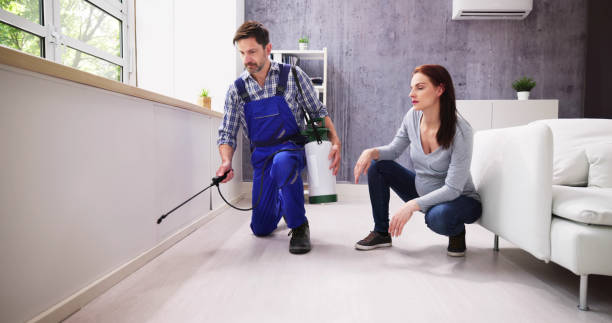 Best Pest Exclusion Services  in Sublette, KS